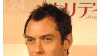 ジュード・ロウの舞台「ハムレット」がブロードウェイへ