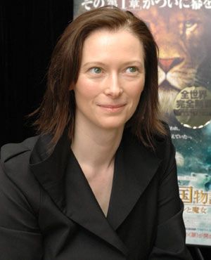ティルダ・スウィントン、スコットランドで「移動式」映画祭を開催