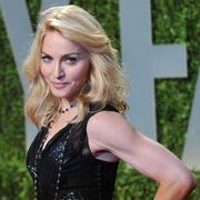 マドンナ、ルイ・ヴィトン秋冬キャンペーンの広告は退廃女優風