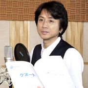 藤井フミヤ、自然との共生語る「もったいないと思う心が大事」