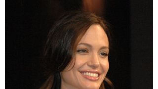 アンジェリーナ・ジョリー、昨年の収入第1位に！ジェニファー・アニストンを抜く