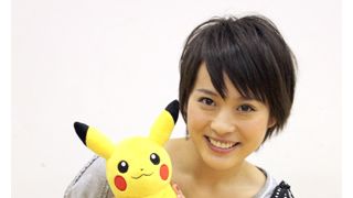 北乃きい、今は男心を研究!?本を買って勉強中！