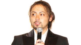 山田孝之、禁断愛!?玉木宏にべた惚れで「カッコイイ」連発