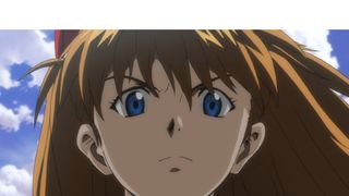 SUGIZOが『ヱヴァンゲリヲン新劇場版:破』への愛語る「付き合うならアスカ」