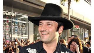リメイク版『プレデター』の監督にニムロッド・アーントルが決定