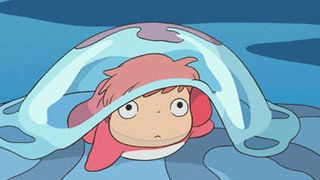 DVDで旋風再び!『崖の上のポニョ』がレンタルランキング初登場で首位獲得!!-7月6日版