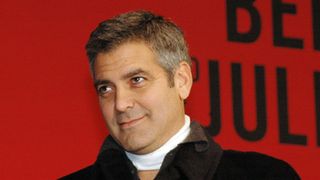 新しいジャック・ライアンにジョージ・クルーニー?