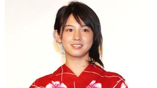 16歳の注目美少女・桜庭ななみ、初々しい浴衣姿で登場!素顔はおねだり上手!?