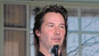 キアヌ・リーヴスの認知訴訟、弁護士が棄却を要求