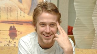 『きみに読む物語』のライアン・ゴズリング、CDデビュー