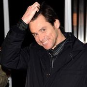 47歳のジム・キャリー、もうすぐおじいちゃんに