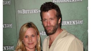 「ミディアム」のパトリシア・アークエット、離婚申請を撤回