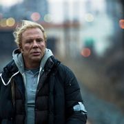 ミッキー・ロークの完全復活映画『レスラー』異例のロングヒット、26日間で1億円突破
