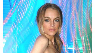 リンジー・ローハン、自身のプロダクション設立！自分が出演できる映画作りを