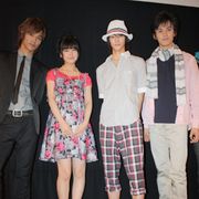 D-BOYSの山田悠介ら、「僕が悪かった!」とイケメン同士で譲り合い?