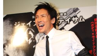 郷ひろみ、「この人なら守りたい」と思う女性のタイプを激白！