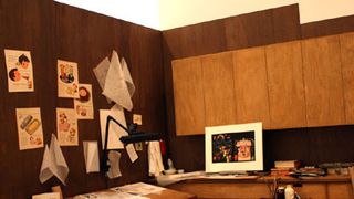 ウォルト・ディズニーが才能を認めた美人アーティスト、メアリー・ブレアの展覧会開催！