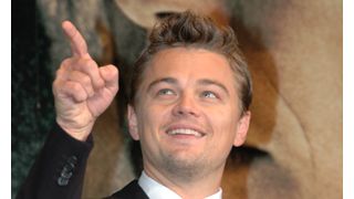 女性ファンの車がレオナルド・ディカプリオを追跡、ロンドンでカーチェイス