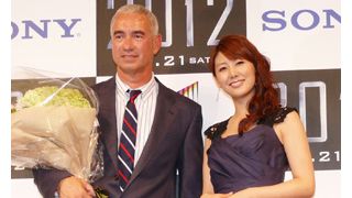 安めぐみ、余命3年だったら「死ぬ前に結婚したい」と激白!!