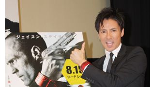 郷ひろみ、変わらぬ魅力の秘けつは美しい女性？