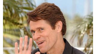 ウィレム・デフォー、実写映画版「火星のプリンセス」で緑色の異星人役に