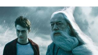 『ハリー・ポッターと謎のプリンス』早くも日本記録樹立！1日で3億3,400万円の興収！