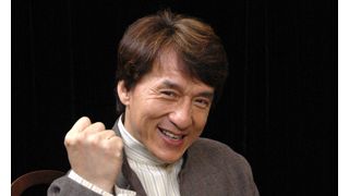 ジャキー・チェン、ウィル・スミスの息子ジェイデンのカンフーを絶賛
