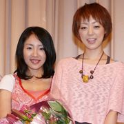 元グラドル神楽坂恵、ご自慢のIカップ巨乳は、自分でも驚くほどの大きさだった!?