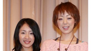 元グラドル神楽坂恵、ご自慢のIカップ巨乳は、自分でも驚くほどの大きさだった!?