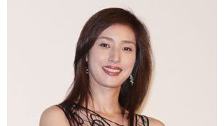 天海祐希、「アマルフィ」監督のドSぶり暴露!織田裕二も思わず共感!!