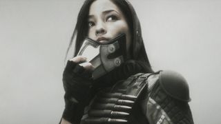 美女3人がハンター！菊地凛子、黒木メイサ、佐伯日菜子が押井守、約8年ぶりの長編実写映画に！