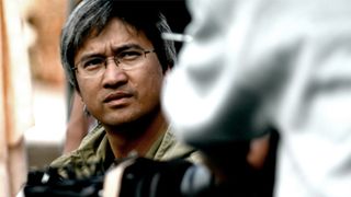 香港映画界初のハリウッド映画リメイクを成功させたベニー・チャン監督を直撃！