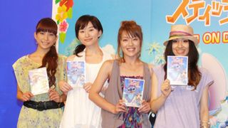 SPEED、結成13年目で緊張の初体験!「解散とかあったけど……」