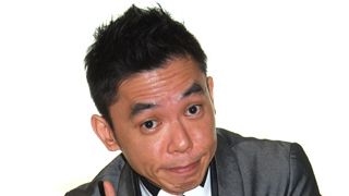 『アイス・エイジ3』日本語吹き替え担当の爆笑問題・太田を直撃！　「早くも続編をやりたくなってきた！」