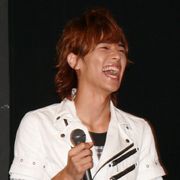 山田悠介はちょっぴり天然!?女性ファンの母性本能くすぐりまくり!!