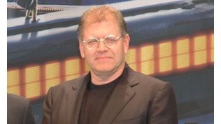 実写とアニメを融合させた88年の映画『ロジャー・ラビット』の続編製作か?