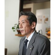 名バイプレーヤーとして知られる俳優の山田辰夫さん、胃がんで死去