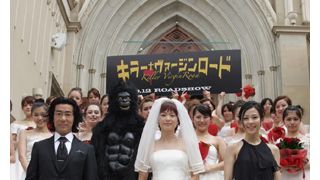 上野樹里、新人当時パーティーで唯一声をかけてくれた木村佳乃と念願の共演