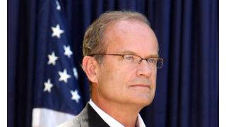 『X-MEN:ファイナル ディシジョン』のケルシー・グラマー、妹の殺人犯の仮釈放を阻止