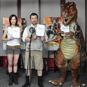 ケンコバ、ちすんのわがままボディに思わず「お泊りしました」と妄想爆発?