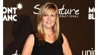 「アグリー・ベティ」のアシュレイ・ジェンセン、妊娠