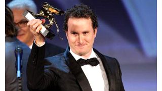ヴェネチア国際映画祭に3D映画賞が設立!