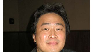 パク・チャヌク監督、『オールド・ボーイ』のハリウッドリメイクが楽しみ！