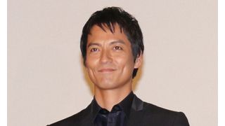 エロザイル沢村一樹、女性MCに「もう1回」と強要!?
