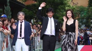 天海祐希、強い女からイメチェン図る？サプライズに涙の行方は？