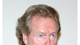 新『エイリアン』映画の監督はリドリー・スコットに決定!物語はエイリアン・ビギンズ?