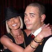 「マイネーム・イズ・アール」のジェイミー・プレスリー、弁護士と婚約