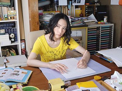 深津絵里の 女の子ものがたり 5人だと映画が一人1000円に 男の子もどうぞ シネマトゥデイ