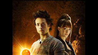 「ドラゴンボール」実写版がレンタルで首位獲得!!「ポニョ」抜かす -8月3日版