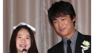 堺雅人、愛する娘の天才ぶりに「末恐ろしい」とビビりながらエール!?